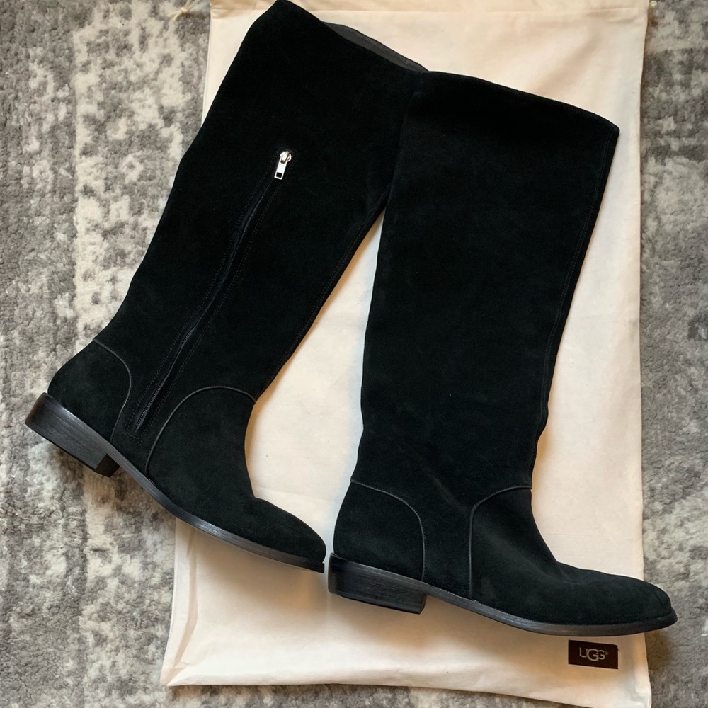 Women's UGG Daley Tall Boot